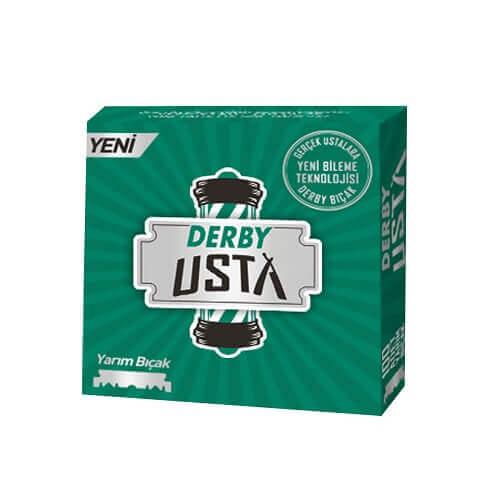 Derby Jilet