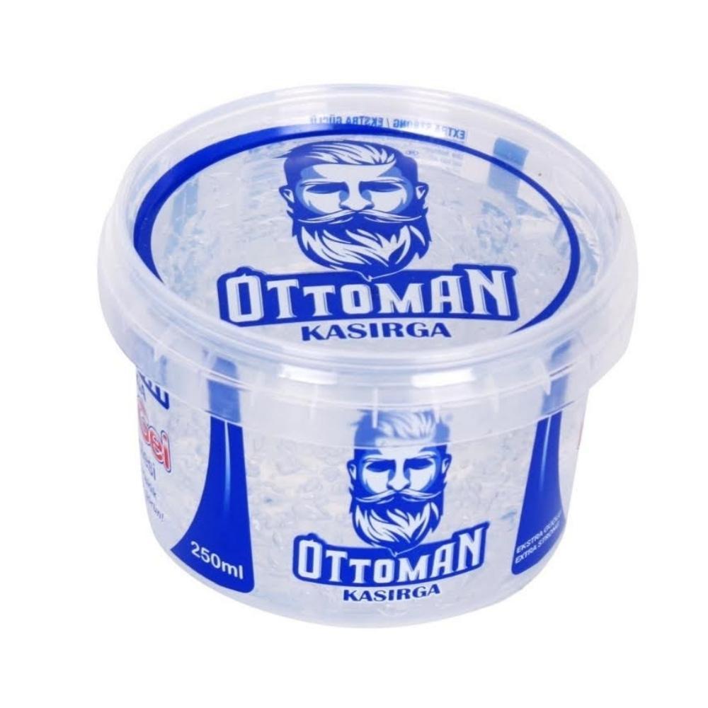 Hacamat Jölesi - 250 ML