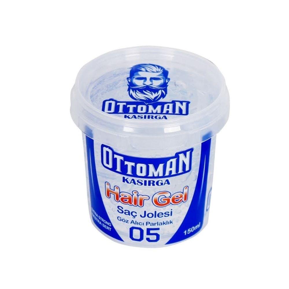 Hacamat Jölesi - 150 ML