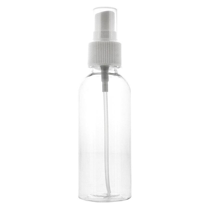 Plastik Sprey Şişe - Sprey 250 ml