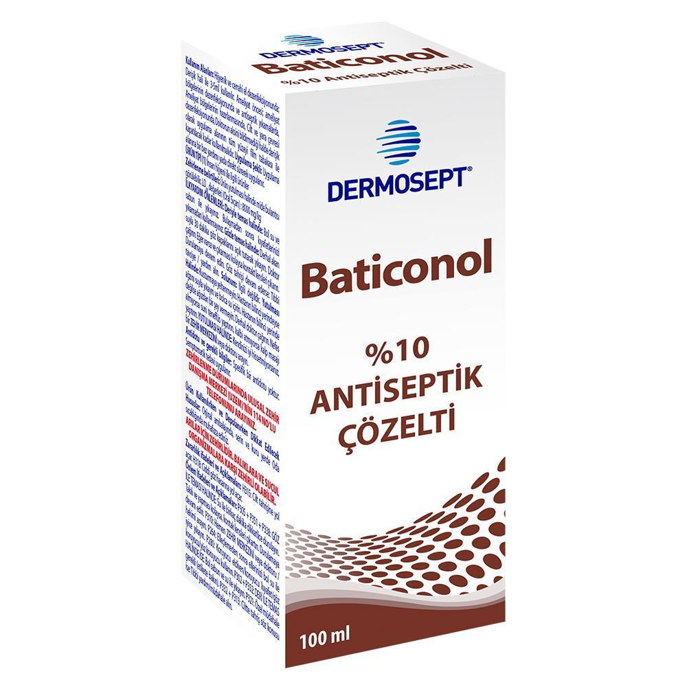 Batigon 100ml