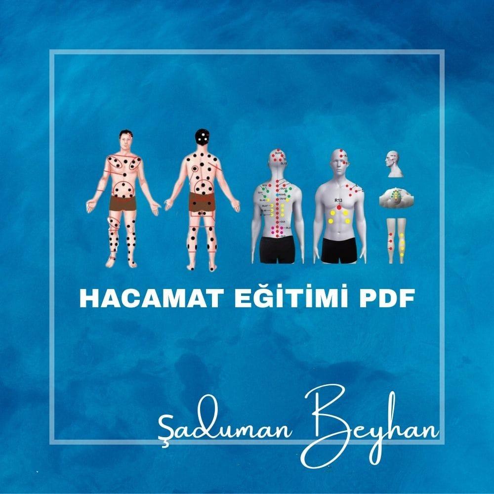 Hacamat Eğitimi PDF